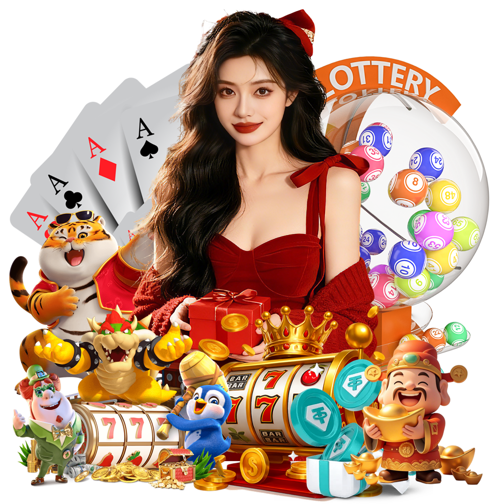 Fa Cai Shen Deluxe live dealer studio on jagoan303 slot mobile app