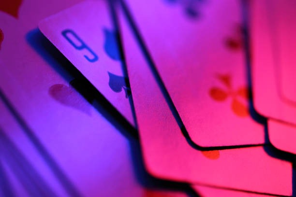 Live roulette table with dealer and players
